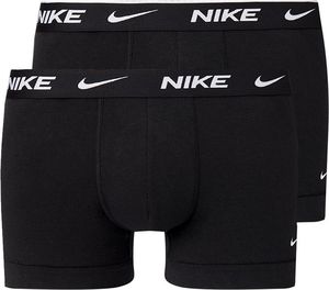 Nike Nike Everyday Cotton Stretch 2Pak bokserki UB1 : Rozmiar - S 1