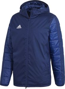 Kurtka męska Adidas Condivo 18 Winter granatowa r. M 1