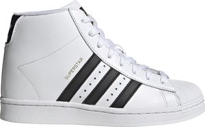 Adidas BUTY ADIDAS SUPERSTAR UP W FW0118 37 1/3 1
