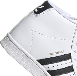 Adidas BUTY ADIDAS SUPERSTAR UP W FW0118 37 1/3 5