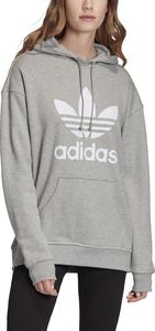 Adidas BLUZA ADIDAS TRF HOODIE FM3304 32 1