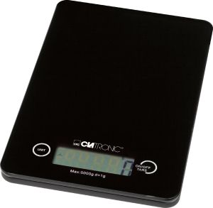 Waga kuchenna Clatronic KW 3366 1