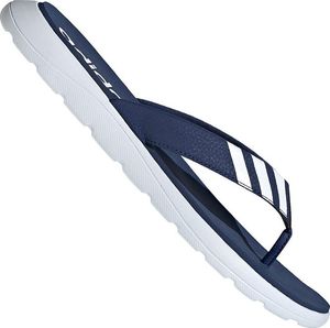 Japonki męskie Adidas Comfort Flip-Flops 068 : Rozmiar - 40 1/2 1