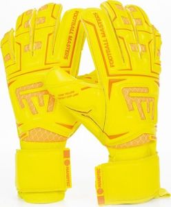 Football Masters CLIMA YELLOW CONTACT GRIP RF v 3.0 10,5 1