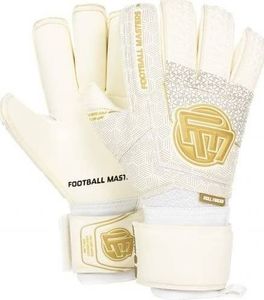 Football Masters VOLTAGE WHITE GOLD CONTACT GRIP 4 MM RF v 3.0 10 1