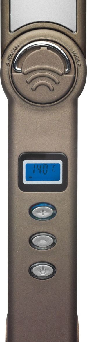 Prostownica AEG HC 5590 Brązowa 3