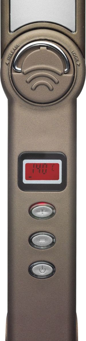 Prostownica AEG HC 5590 Brązowa 4