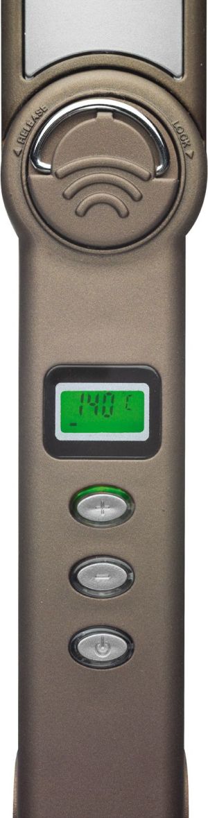 Prostownica AEG HC 5590 Brązowa 5