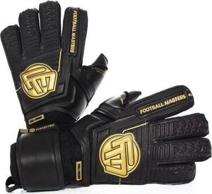 Football Masters VOLTAGE BLACK GOLD CONTACT GRIP 4 MM RF v 3.0 10 1