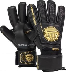 Football Masters VOLTAGE BLACK GOLD CONTACT GRIP 4 MM NC v 3.0 10 1