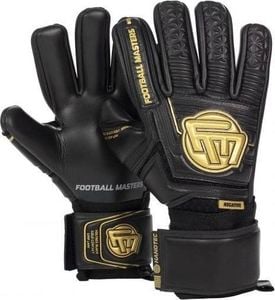 Football Masters VOLTAGE BLACK GOLD CONTACT GRIP 4 MM NC v 3.0 9,5 1