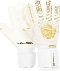 Football Masters VOLTAGE PLUS WHITE GOLD CONTACT GRIP 4 MM NC v 3.0 10 1