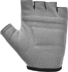 Meteor RĘKAWICZKI ROWEROWE METEOR JUNIOR FIREFIGHTER M 3