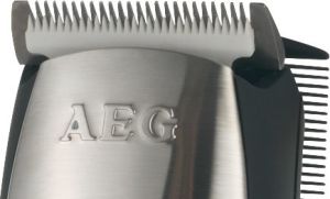 Maszynka do włosów AEG HSM/R 5556 2