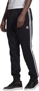 Adidas Spodnie Classic Primeblue Track GF0210 : Rozmiar - S (173cm) 1