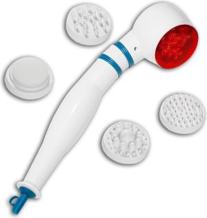 Masażer AEG MSI 5505 3