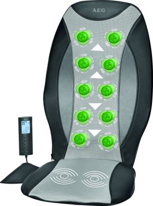 Masażer AEG mata masująca (MM5634) 1