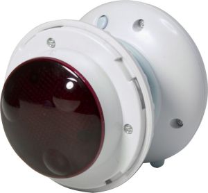 Masażer AEG 3xAA biało-niebieski (MSI5561) 3