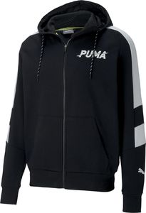 Puma Bluza Puma Modern Sposts Black 58348201 S 1