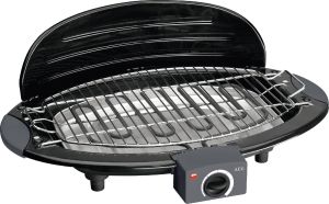 Grill elektryczny AEG BQ 5514 1