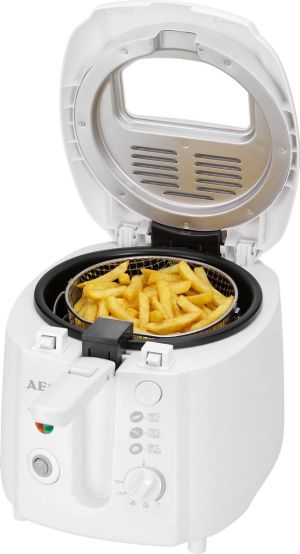 Frytkownica AEG FR 5624 2