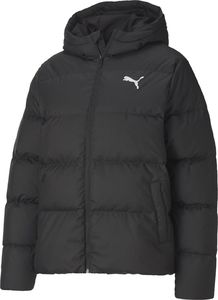 Puma Kurtka Puma ESS+ Down Jacket Black 58221801 L 1