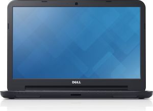 Laptop Dell Latitude 3540 + Microsoft Office 2013 Home&Business (CA002L35406EM+OFFICE) 2
