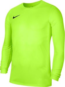 Nike Nike JR Park VII t-shirt długi rękaw 702 : Rozmiar - 164 cm 1