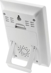 Stacja pogodowa JVD Zegar budzik JVD T7009 Sonda zewnętrzna uniwersalny 4