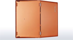 Laptop Lenovo Yoga 2 Pro (59-440333) 4