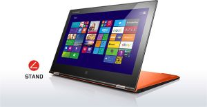Laptop Lenovo Yoga 2 Pro (59-440333) 9