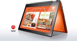 Laptop Lenovo Yoga 2 Pro (59-440333) 10