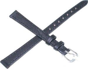 JVD Skórzany pasek do zegarka 10 mm JVD R17701-10P XL uniwersalny 3