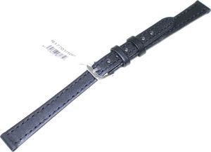 JVD Skórzany pasek do zegarka 10 mm JVD R17701-10P XL uniwersalny 4