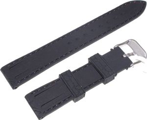 JVD Silikonowy pasek do zegarka 18 mm JVD R23107-18 uniwersalny 2
