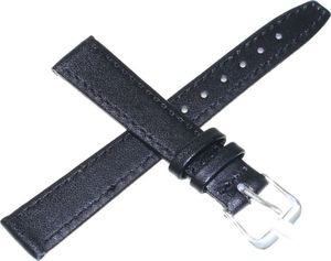 JVD Skórzany pasek do zegarka 14 mm JVD R23001-14 uniwersalny 3