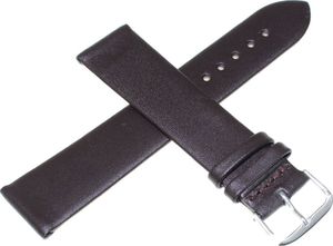 JVD Skórzany pasek do zegarka 22 mm JVD R14802-22P XL uniwersalny 3