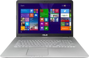 Laptop Asus N751JX (N751JX-T7038H) 2