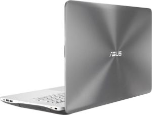 Laptop Asus N751JX (N751JX-T7038H) 4