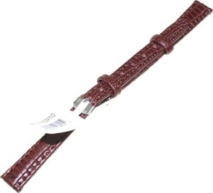 JVD Skórzany pasek do zegarka 10 mm R15102-10 uniwersalny 4