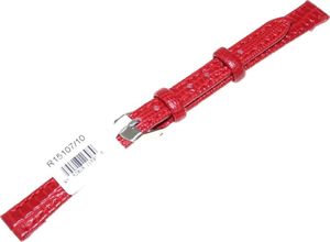 JVD Skórzany pasek do zegarka 10 mm R15107-10 uniwersalny 4