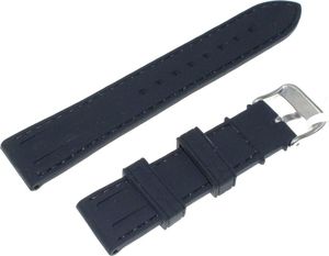 JVD Silikonowy pasek do zegarka 20 mm JVD R23104-20 uniwersalny 2