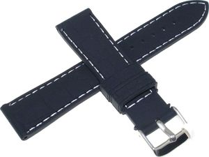 JVD Silikonowy pasek do zegarka 20 mm JVD R23104-20 uniwersalny 3