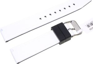 JVD Silikonowy pasek do zegarka 20 mm JVD R23304-20 Easy Click uniwersalny 2