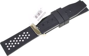 JVD Silikonowy pasek do zegarka 20 mm JVD R23304-20 Easy Click uniwersalny 4