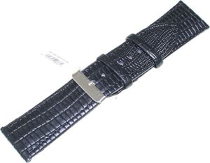 JVD Skórzany pasek do zegarka 24 mm R15101-24 uniwersalny 4