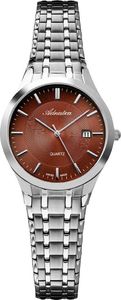 Zegarek Adriatica A3136.511GQ Klasyczny Szafirowe szkło (10518) 1