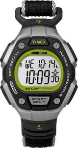 Zegarek Timex  męski TW5K89800 IronMan Triathlon 30 Lap 1