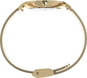 Zegarek Timex damski TW2U19100 Bloom 34 3