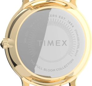 Zegarek Timex damski TW2U19100 Bloom 34 5